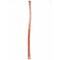 Seymour Hickory European-Style Replacement Grape Hoe Handle 40" Long
